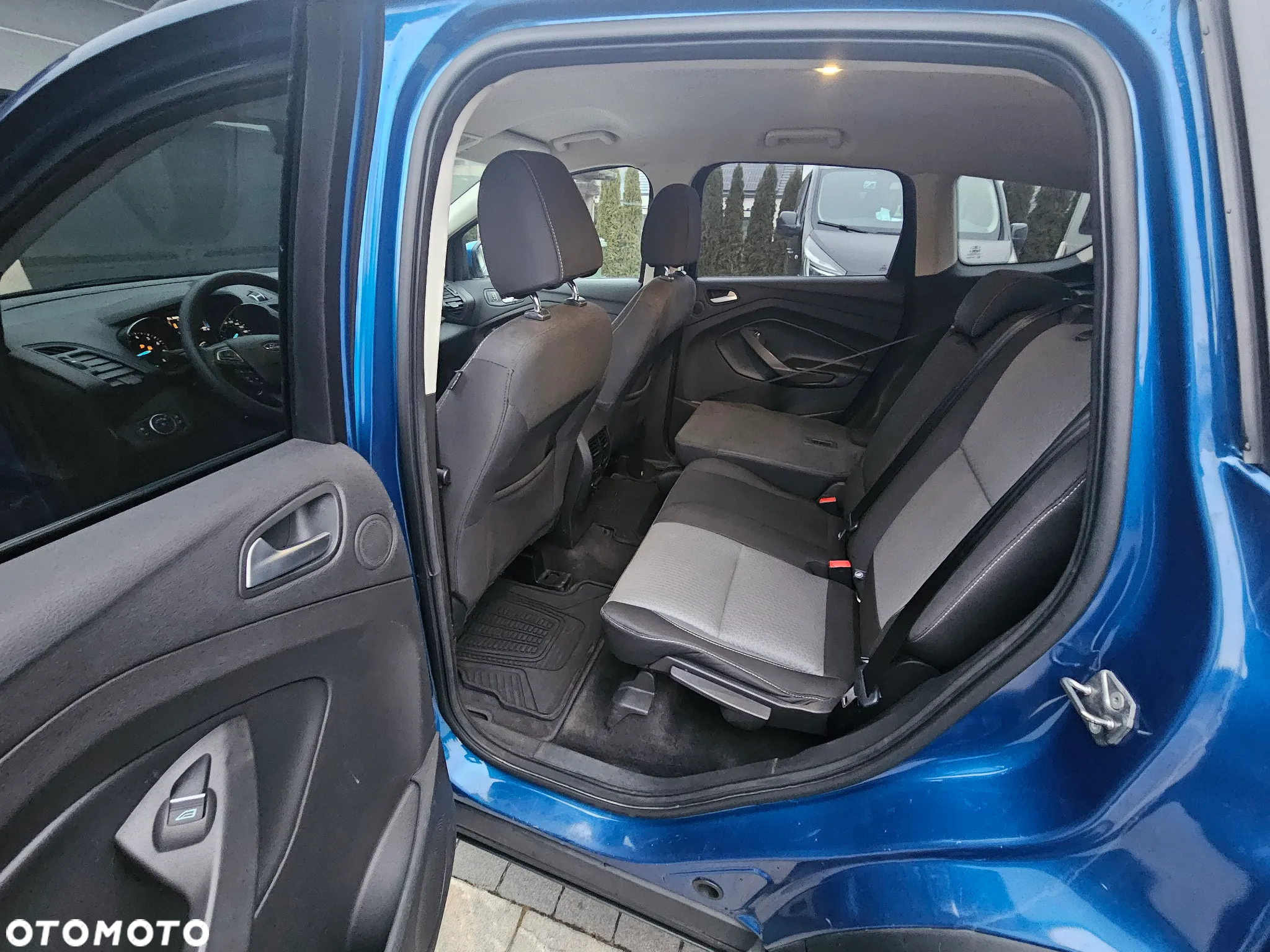 Ford Escape - 9