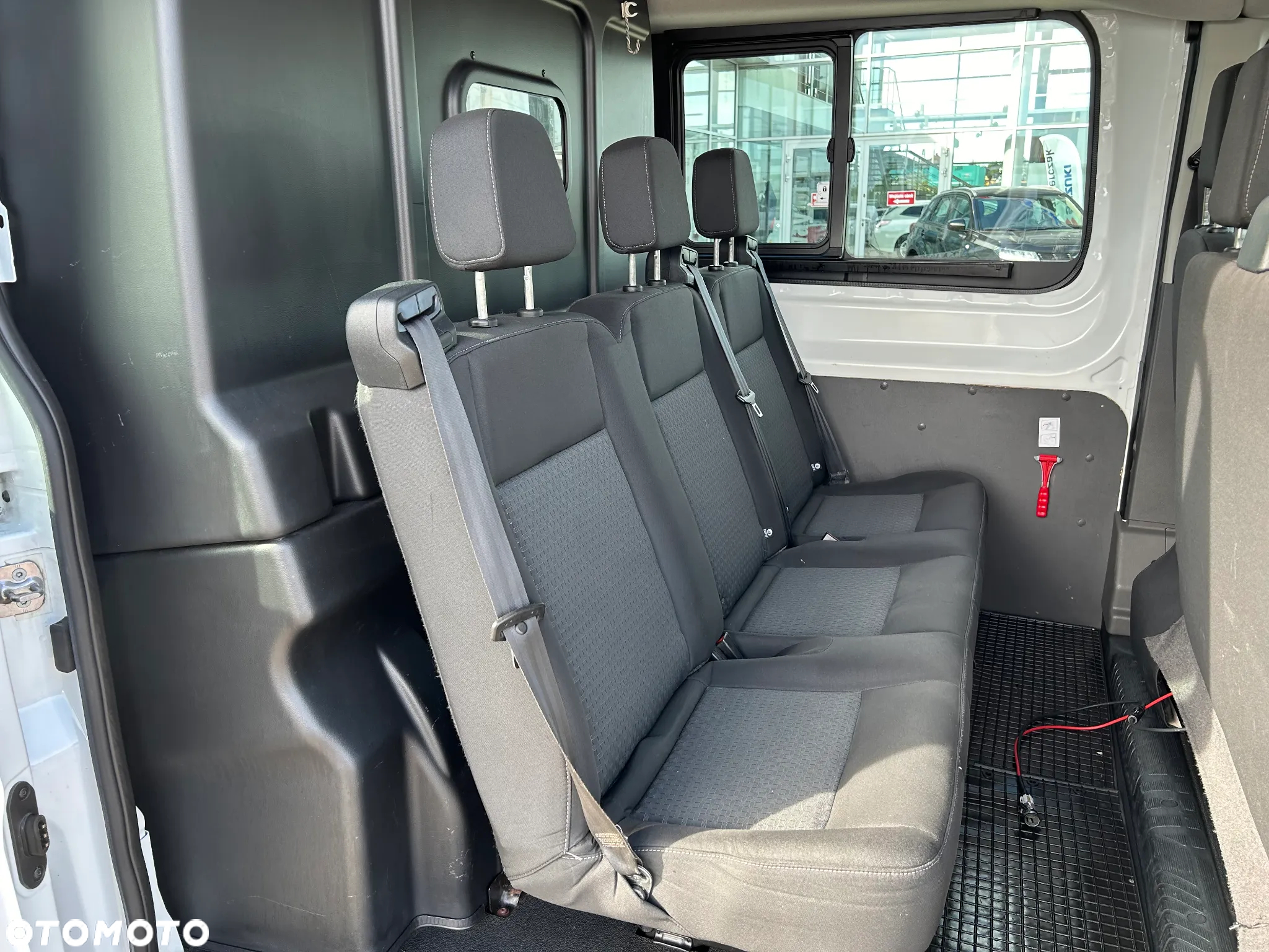 Ford TRANSIT - 8