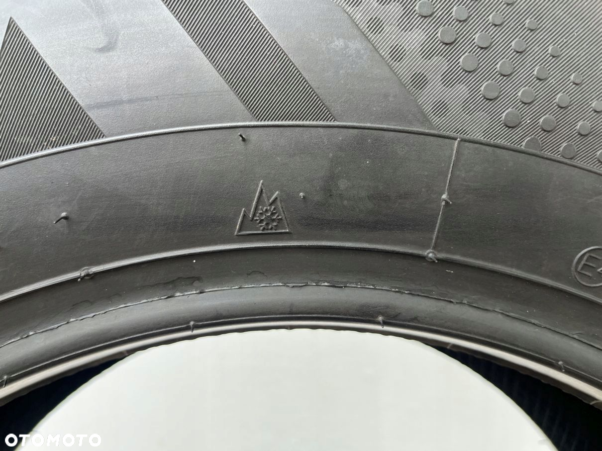 OPONY 235/65/16C 115/113R KUMHO WINTER PORTRAN CW51 - 13