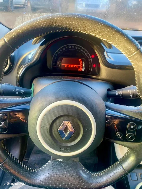 Renault Twingo 1.0 SCe Night&Day - 2