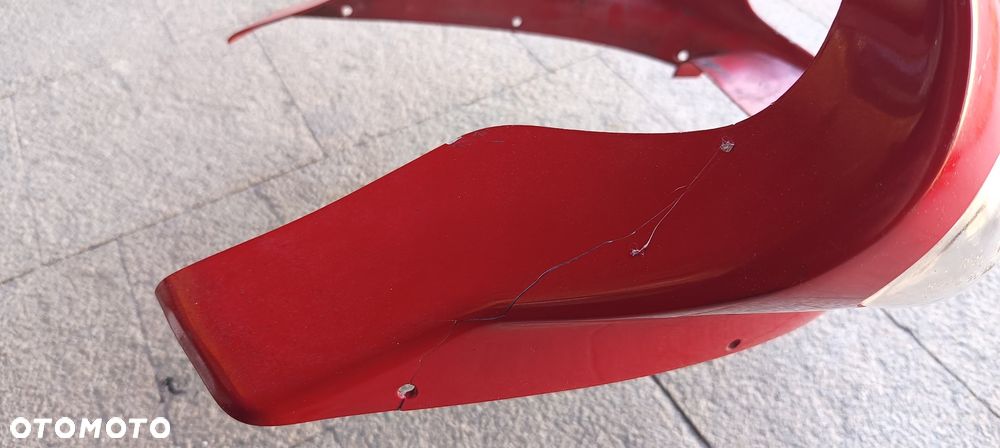 DUCATI ST4 916 CZASZA LAMPA REFLEKTOR STELAŻ SZYBA KIERUNKOWSKAZ - 15