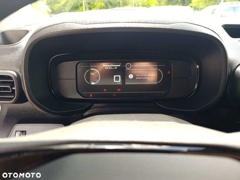 Toyota PROACE CITY - 23