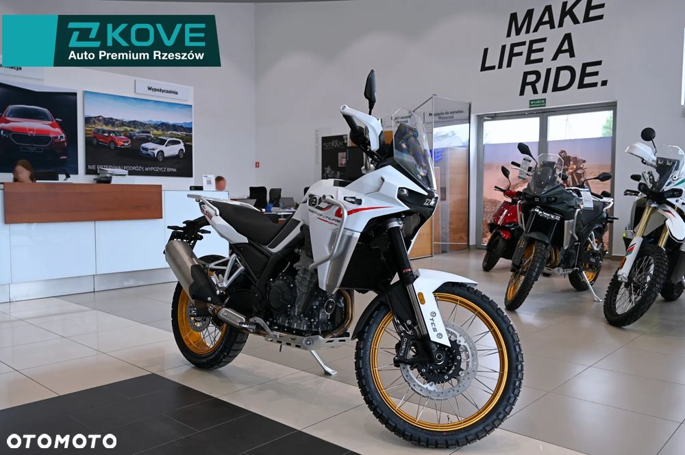 KOVE 800X Pro - 3