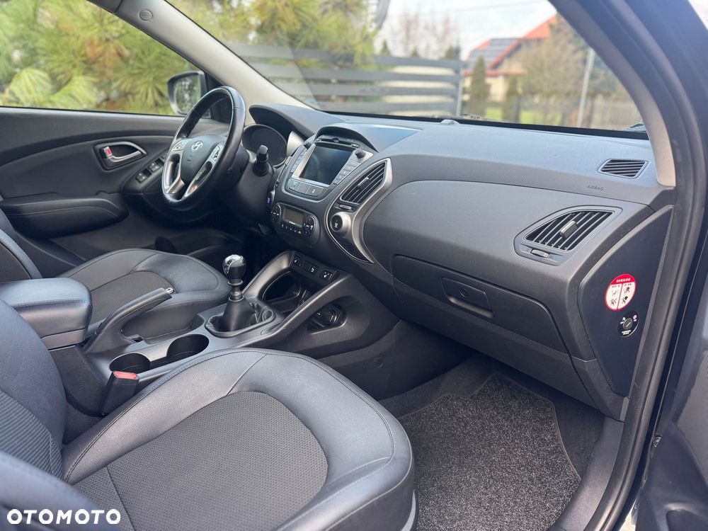 Hyundai ix35 1.6 2WD Style - 6
