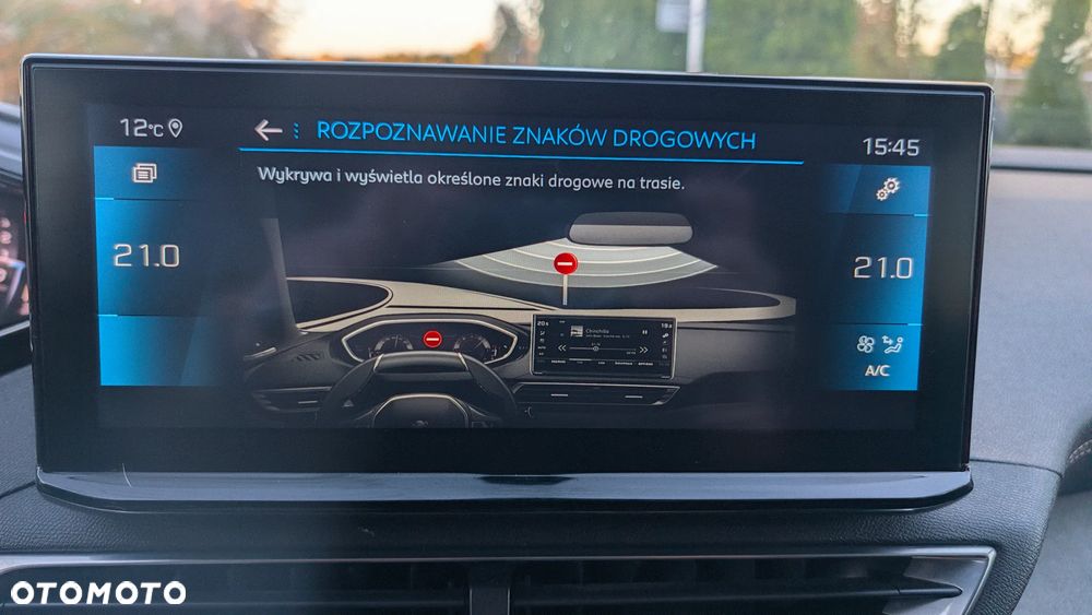 Peugeot 3008 1.5 BlueHDi GT S&S EAT8 - 10