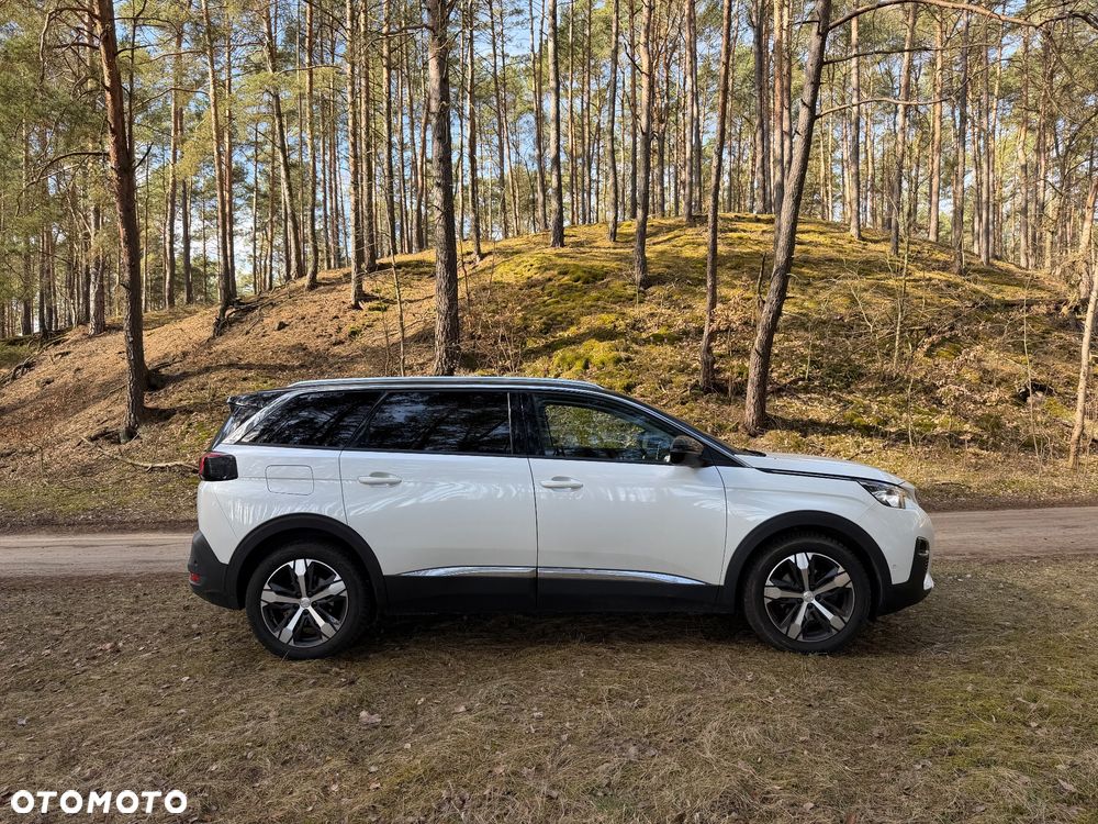 Peugeot 5008 1.6 THP Allure S&S EAT6 - 2