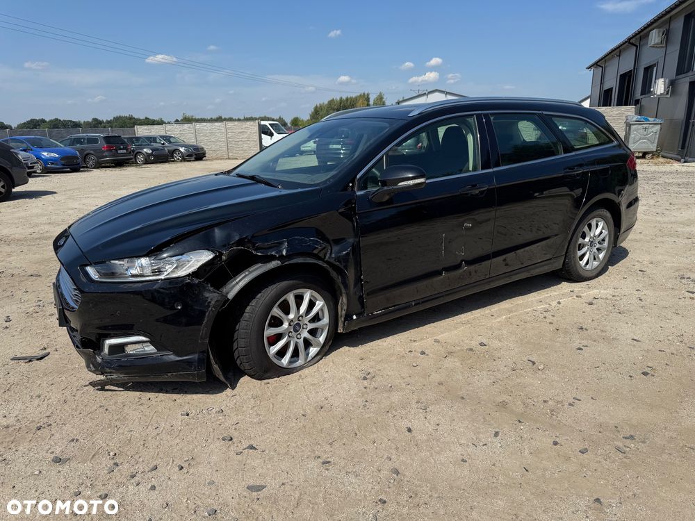 Ford Mondeo 2.0 EcoBlue Trend - 7