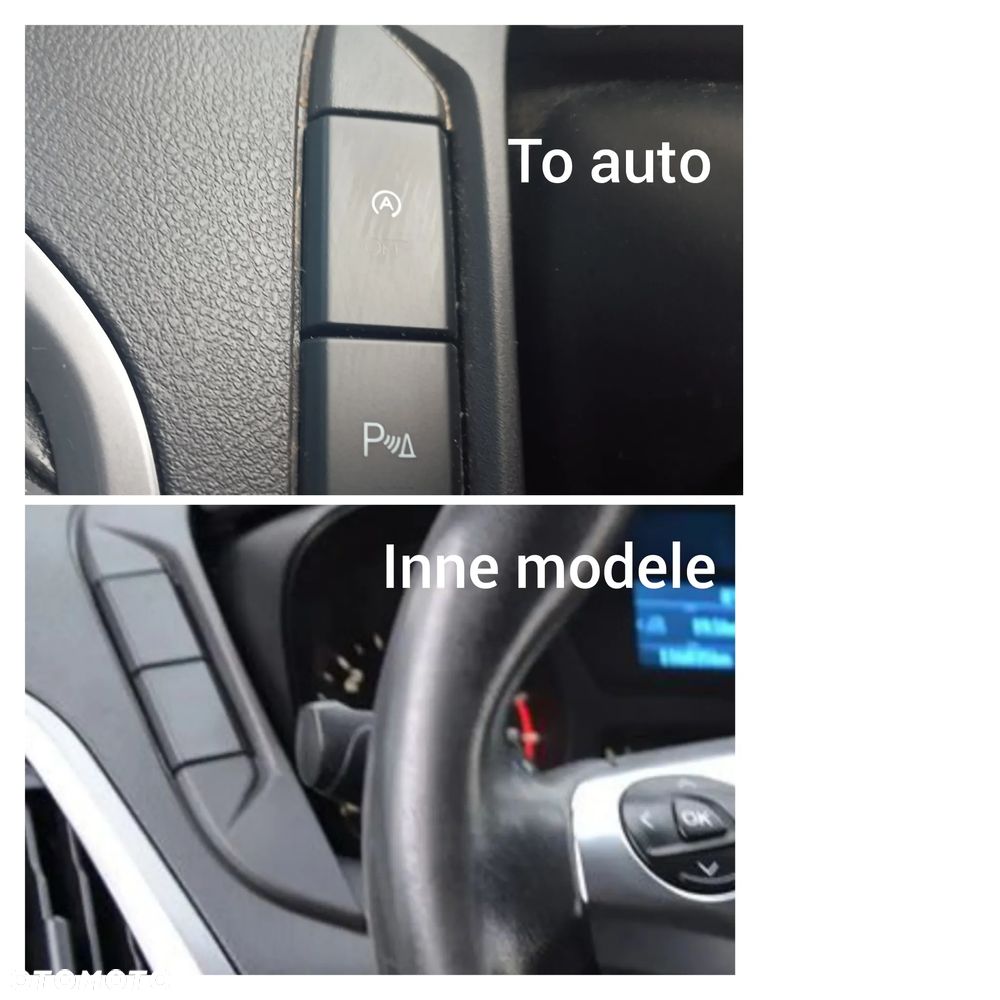 Ford Transit Custom - 13