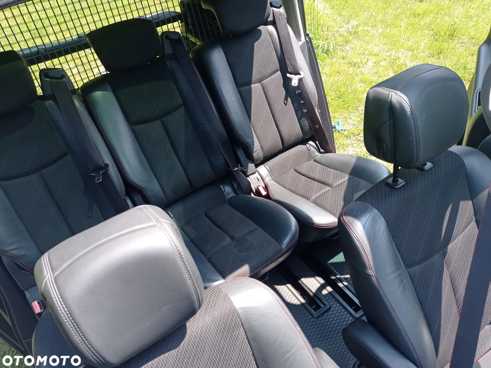 Renault Grand Espace Gr 3.5 V6 Initiale - 28