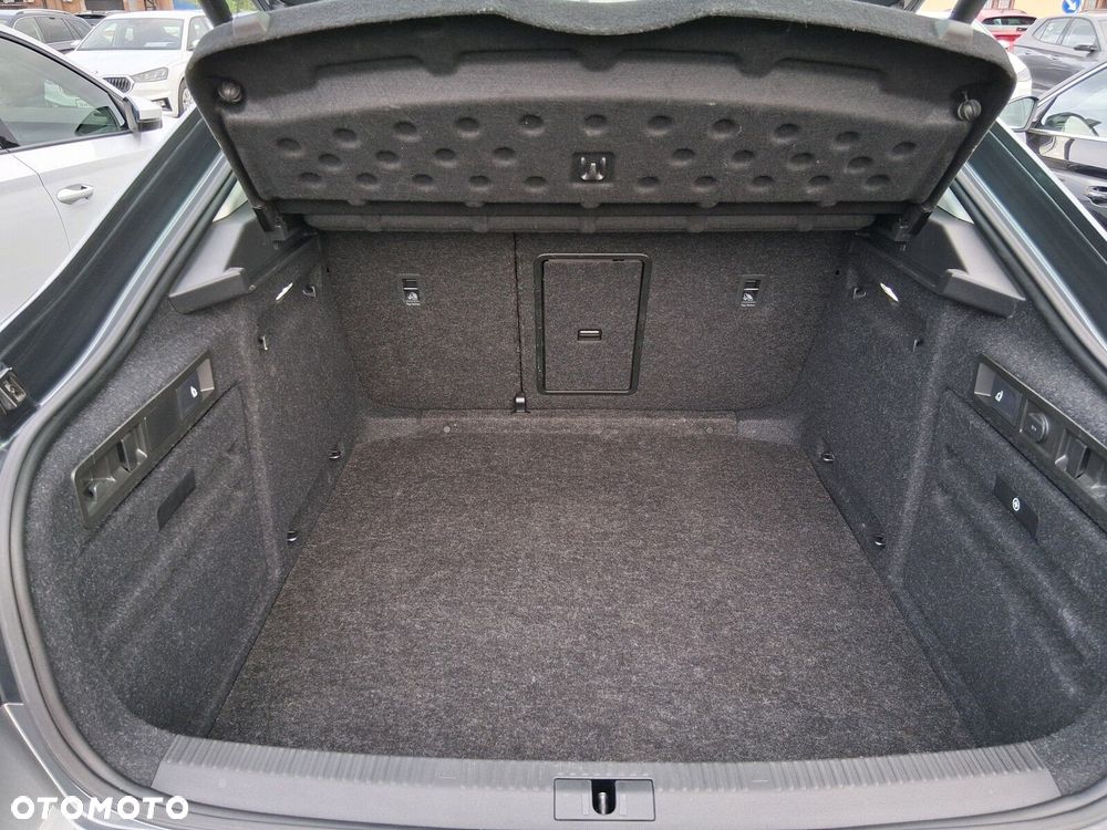 Skoda Superb 2.0 TDI SCR 4x4 Ambition DSG - 24