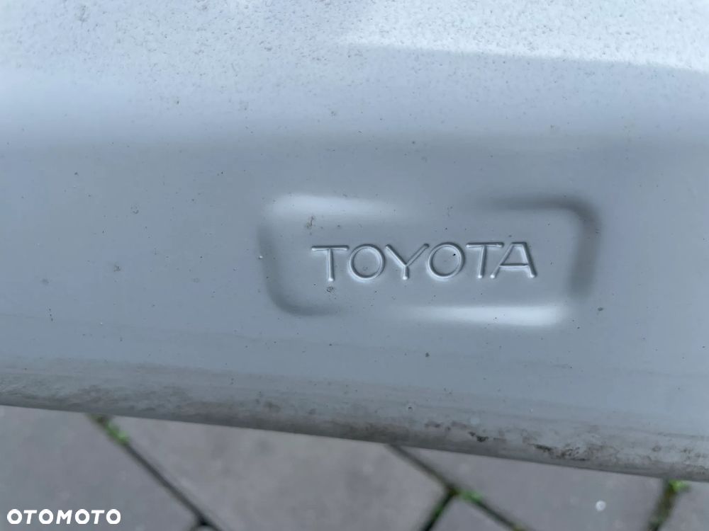 MASKA TOYOTA YARIS CROSS  2021-- - 6