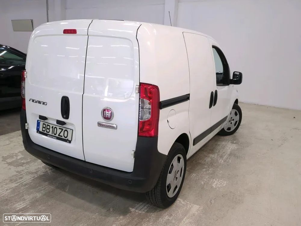 Fiat Fiorino - 3