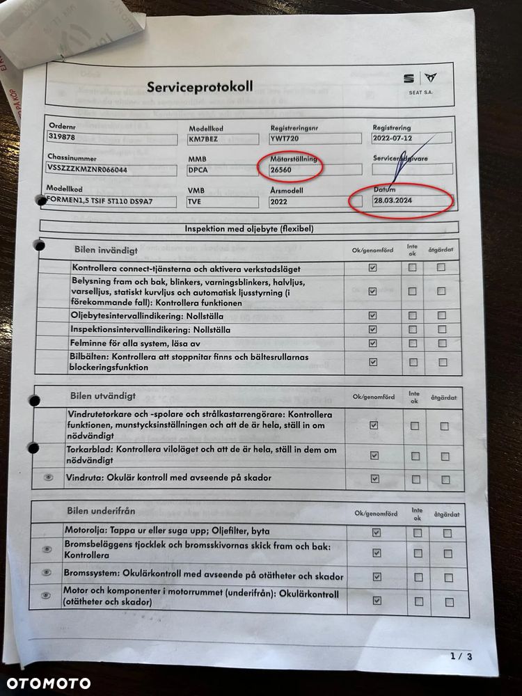 Cupra Formentor 1.5 TSI DSG - 39