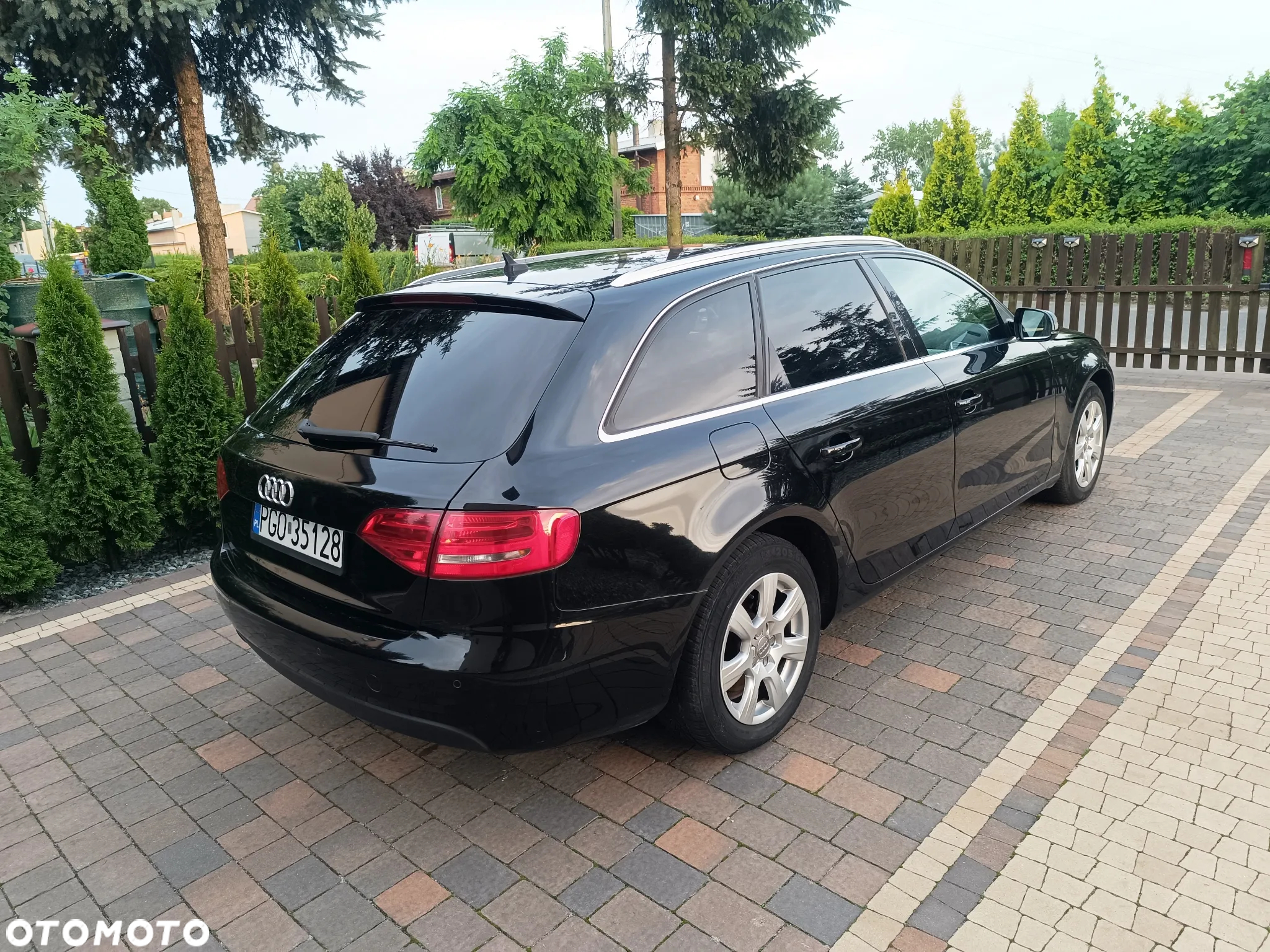 Audi A4 2.0 TDI Limited Edition Multitr - 3