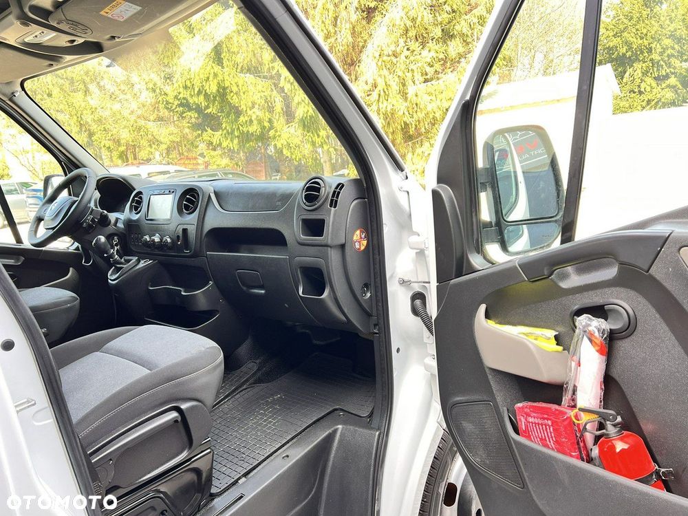Renault Master - 8