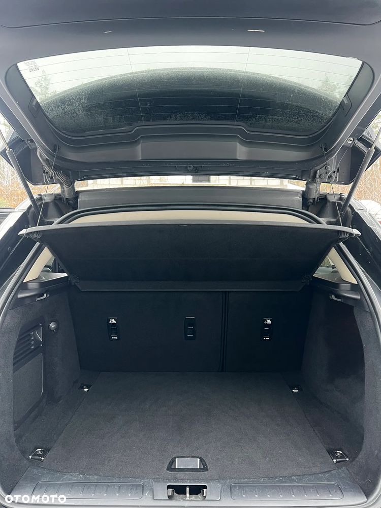 Land Rover Range Rover Evoque TD4 SkyView Edition - 7