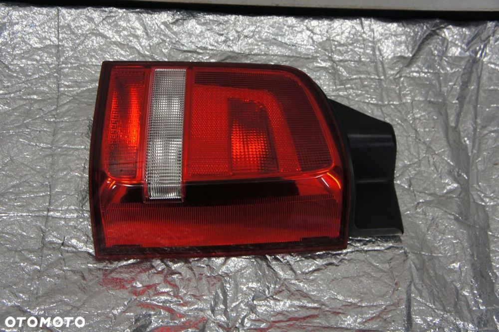 NR 342 Lampa Tylna VW Multivan 2013 r. 7E5945096E 7E5945112C - 4