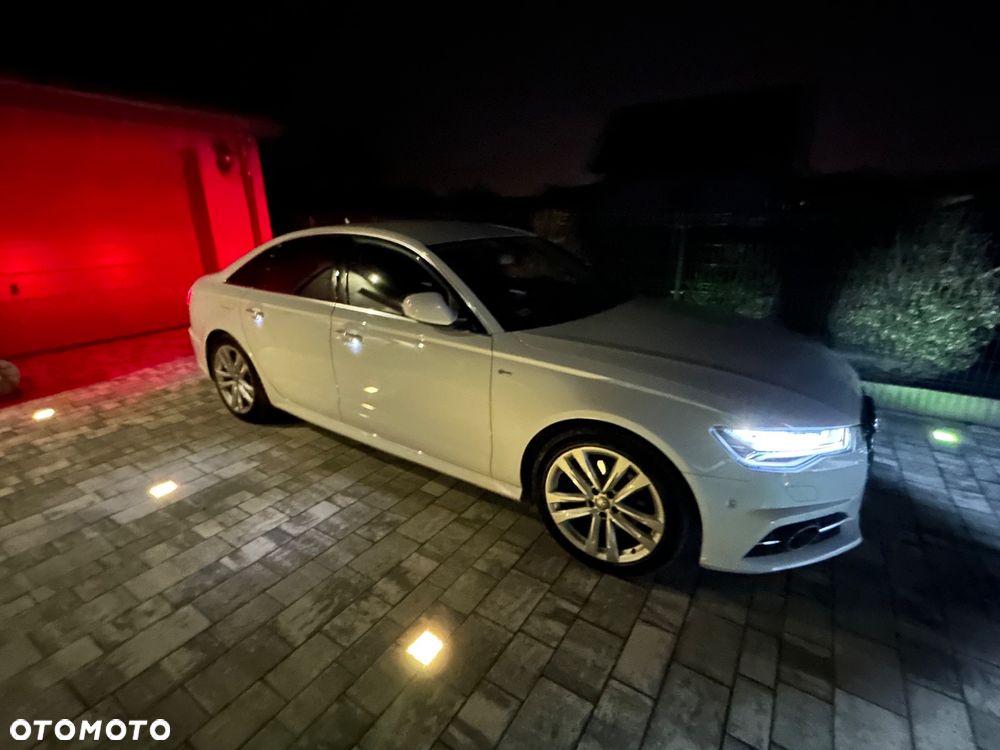Audi A6 Limousine - 29