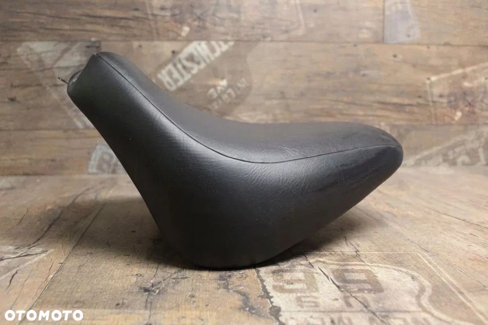 SIEDZENIE KIEROWCY YAMAHA XVS650 DRAG STAR CUSTOM - 4