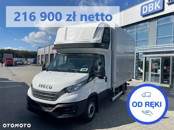 Iveco Daily 35S18HA8