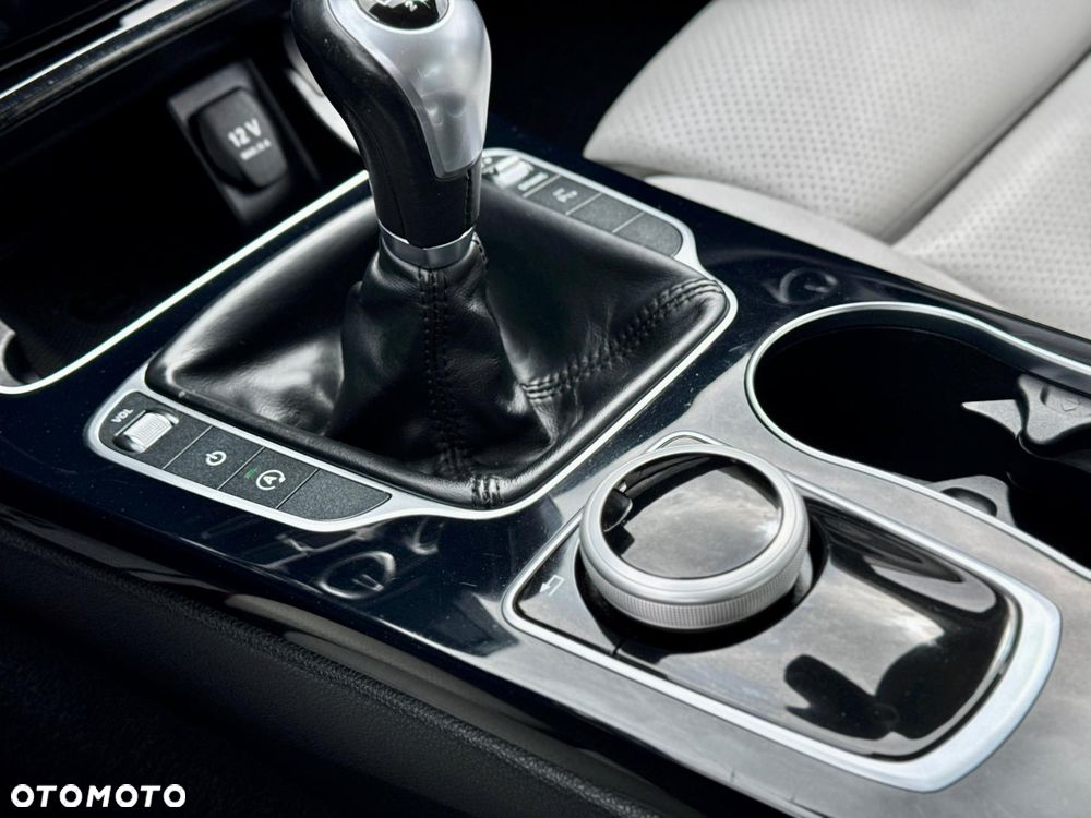 Mercedes-Benz Klasa C 200 (BlueTEC) d Avantgarde - 24