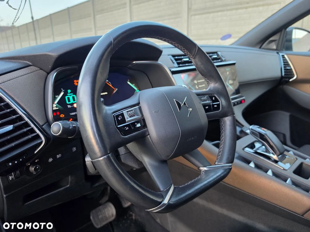 DS Automobiles DS 7 Crossback - 9