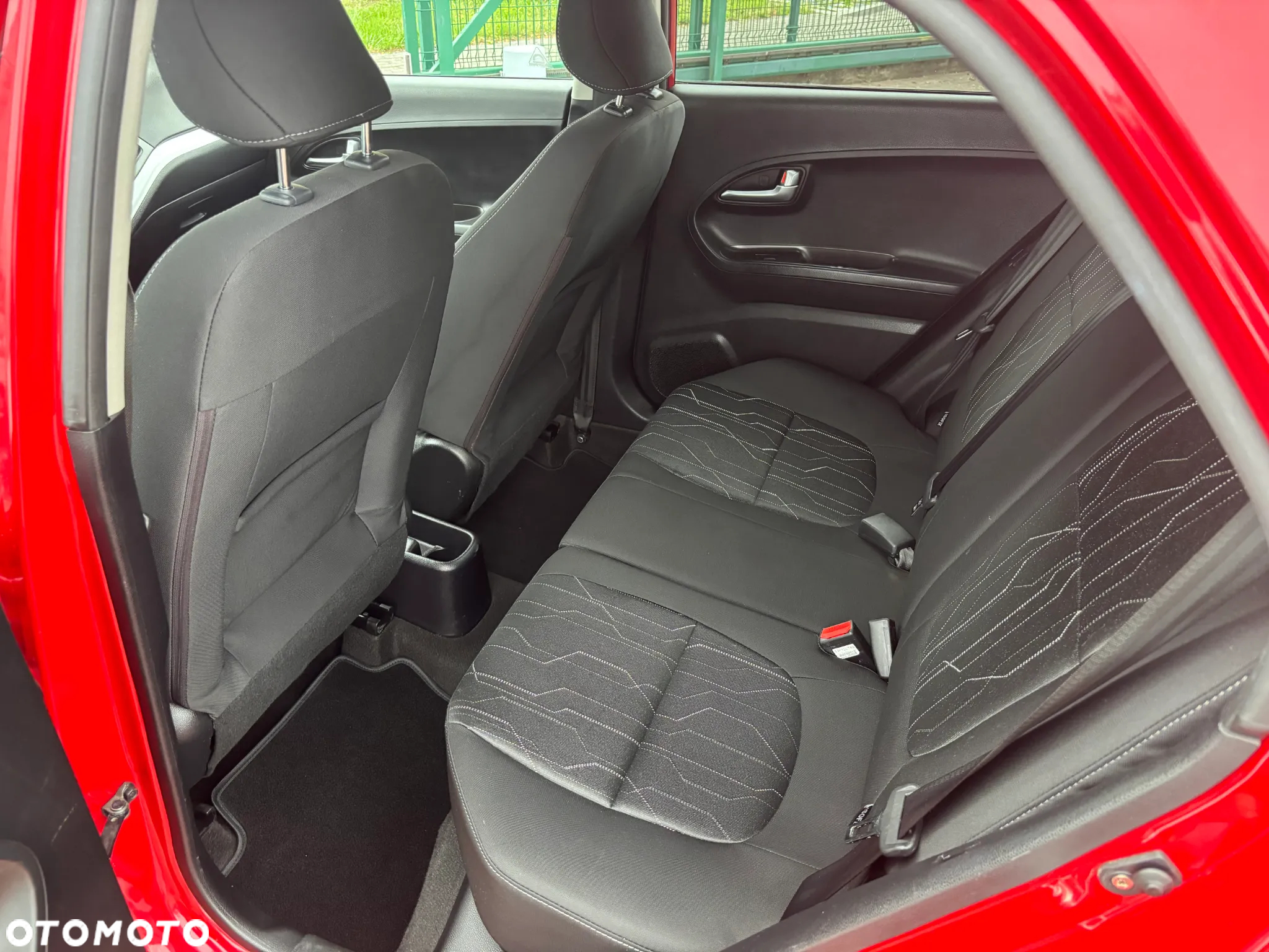 Kia Picanto - 14