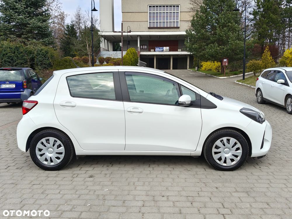 Toyota Yaris 1.5 Life - 2