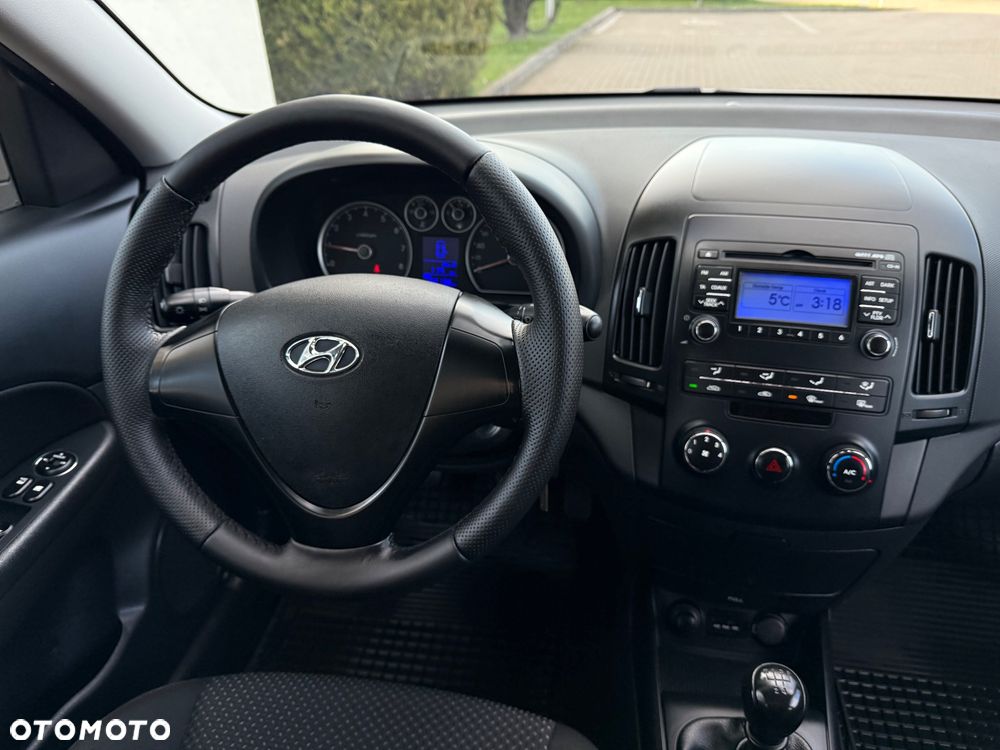 Hyundai i30 1.4 Blue Comfort - 9