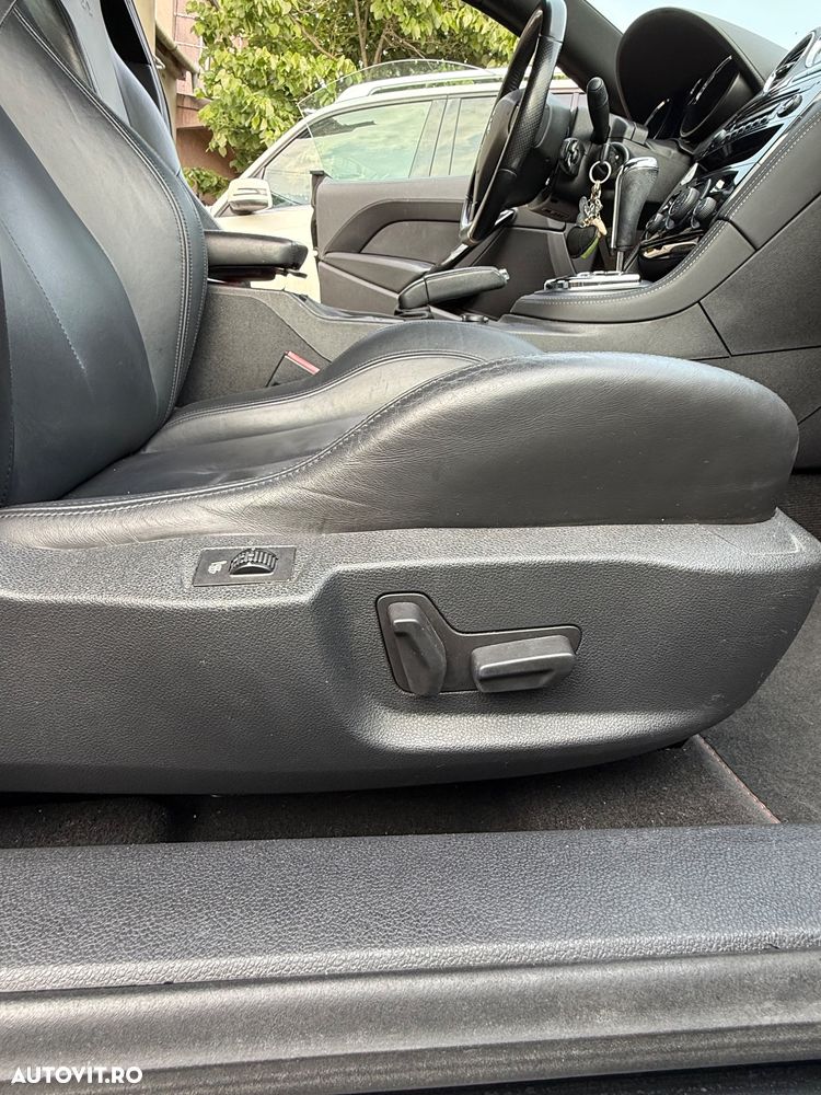 Peugeot RCZ 1.6 THP BVA6 Sport - 7