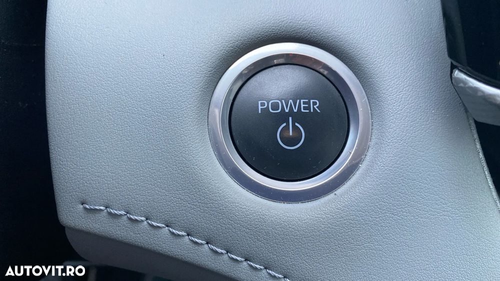 Toyota Highlander 2.5 L Hybrid Dynamic Force 248CP Luxury Pearly - 20