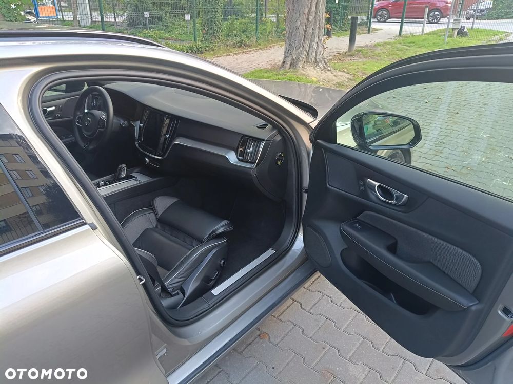 Volvo V60 - 12