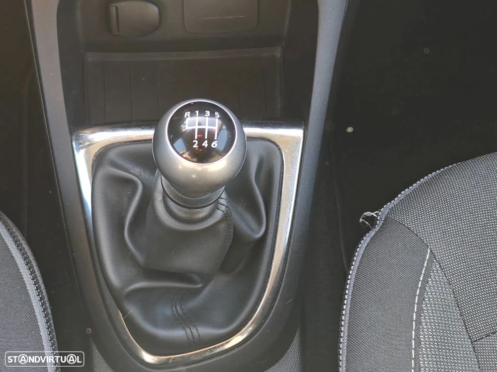 Renault Captur 1.5 dCi Exclusive - 11