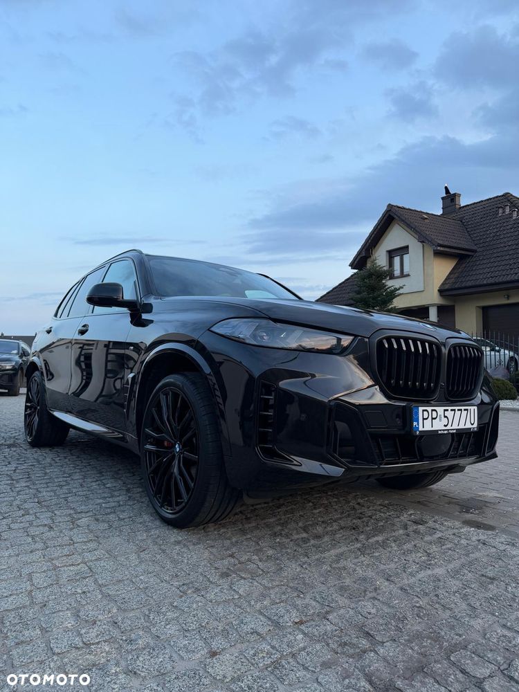 BMW X5 - 2