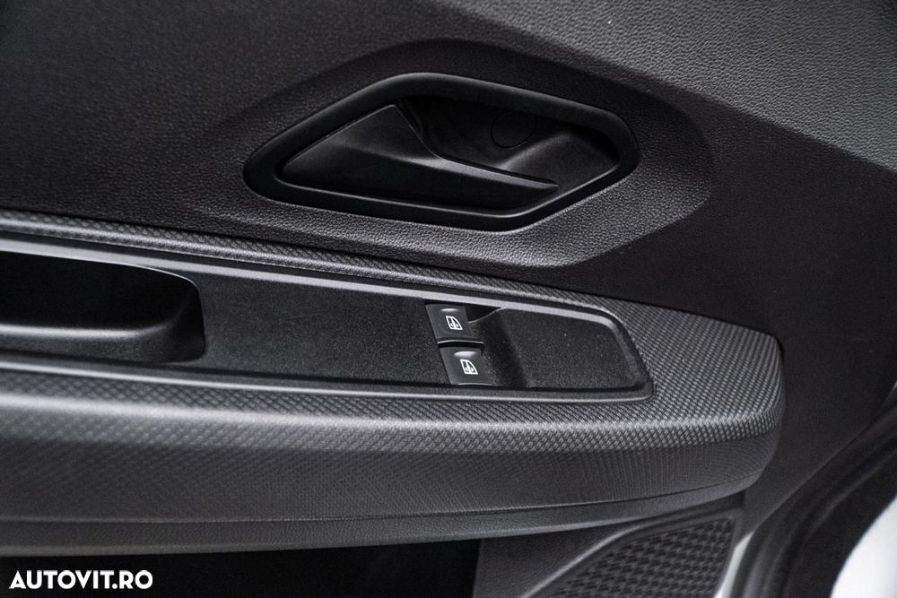 Dacia Jogger 7 locuri ECO-G 100 Comfort - 24