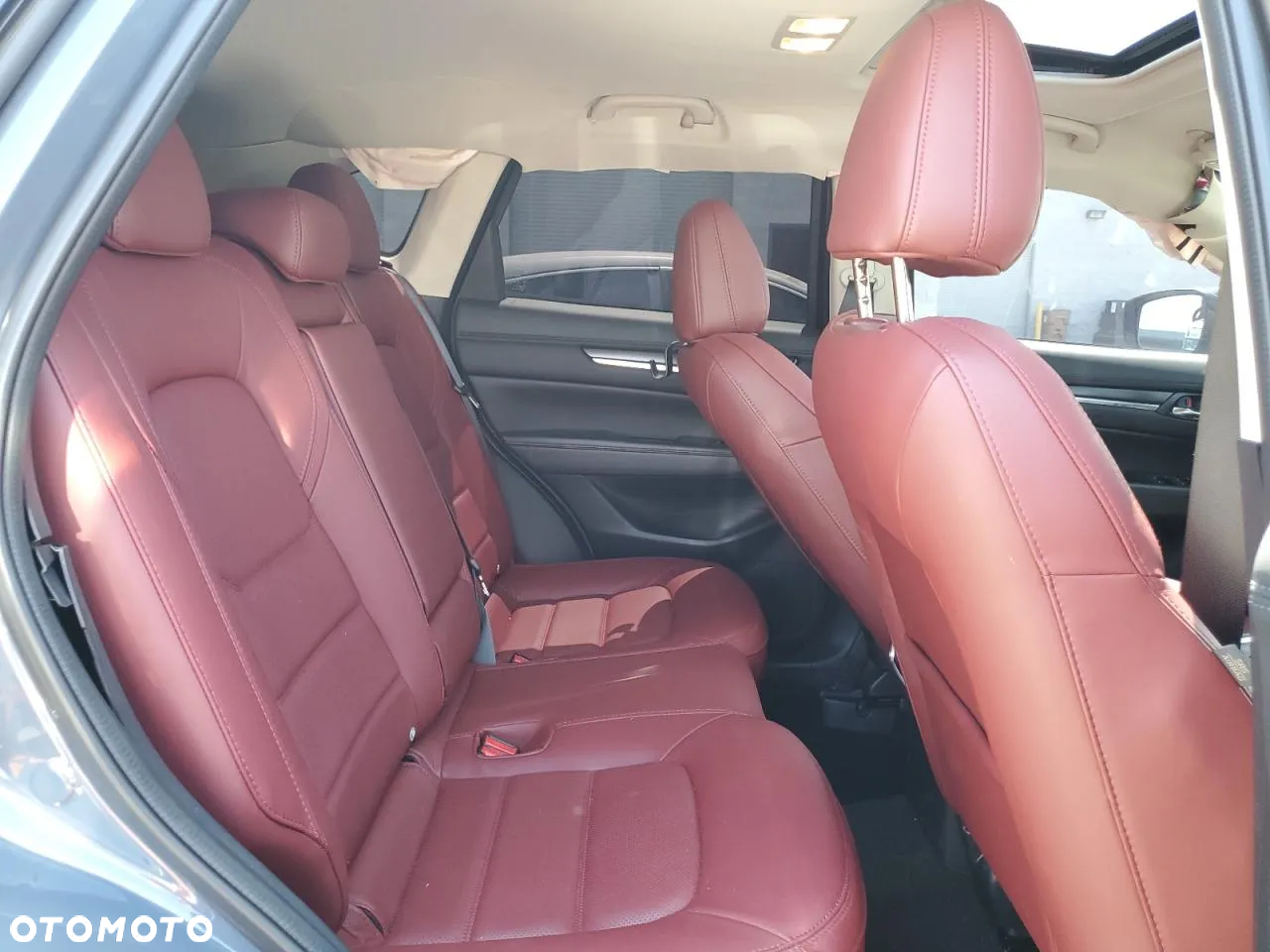 Mazda CX-5 - 8