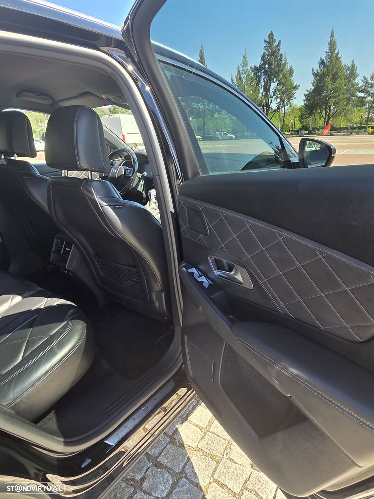 DS DS7 Crossback 1.5 BlueHDi So Chic - 5