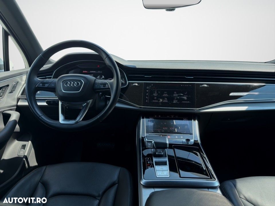 Audi Q7 50 TDI quattro Tiptronic MHEV S Line - 15