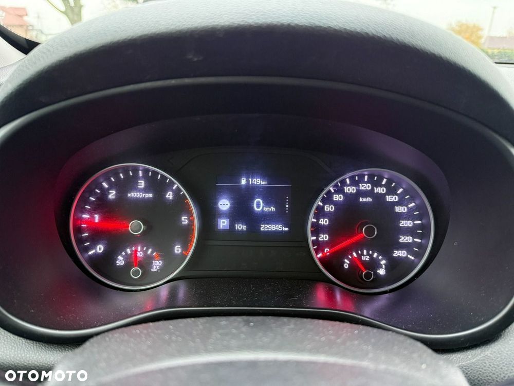 Kia Sportage - 10