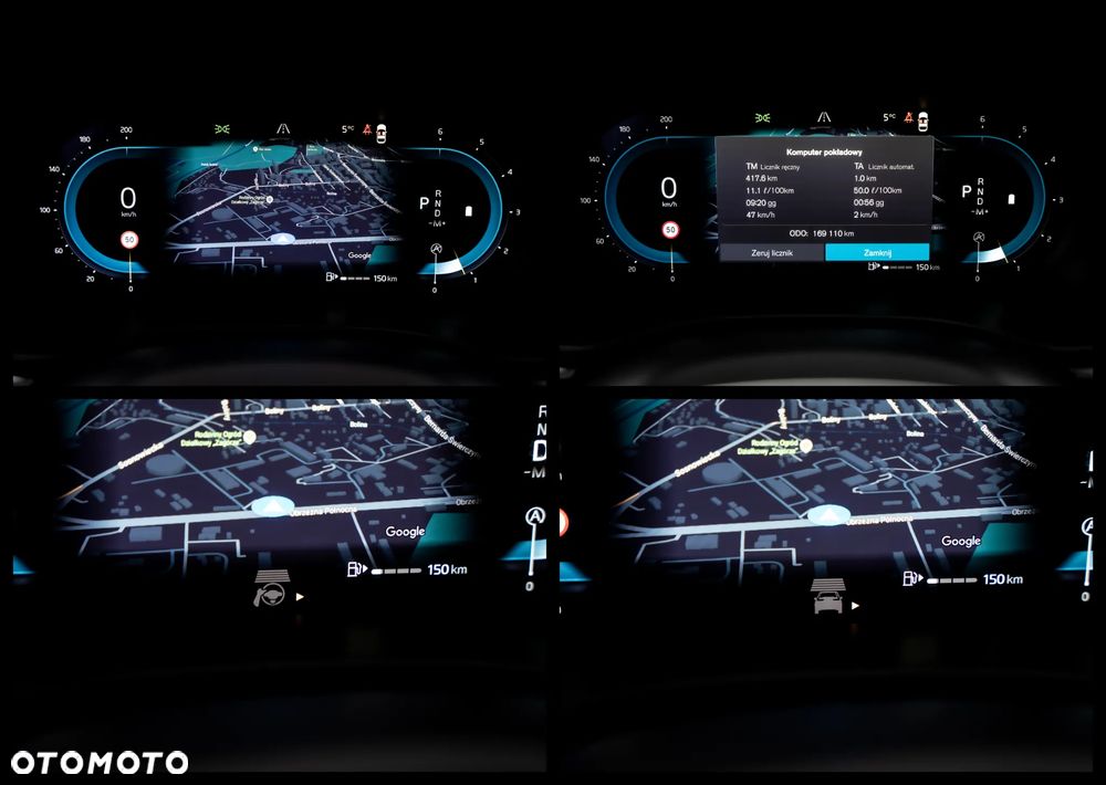 Volvo XC 60 B4 D AWD Plus Dark - 34