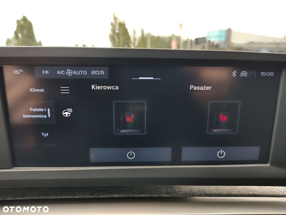 Peugeot 5008 - 27