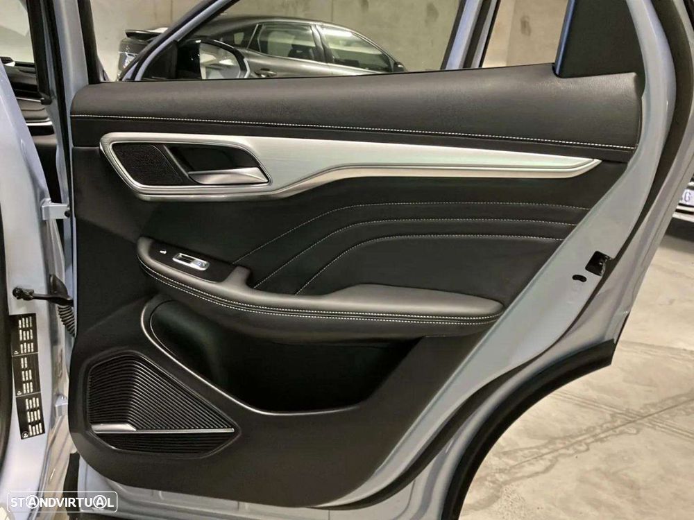 MG Marvel R 70 kWh Comfort - 20