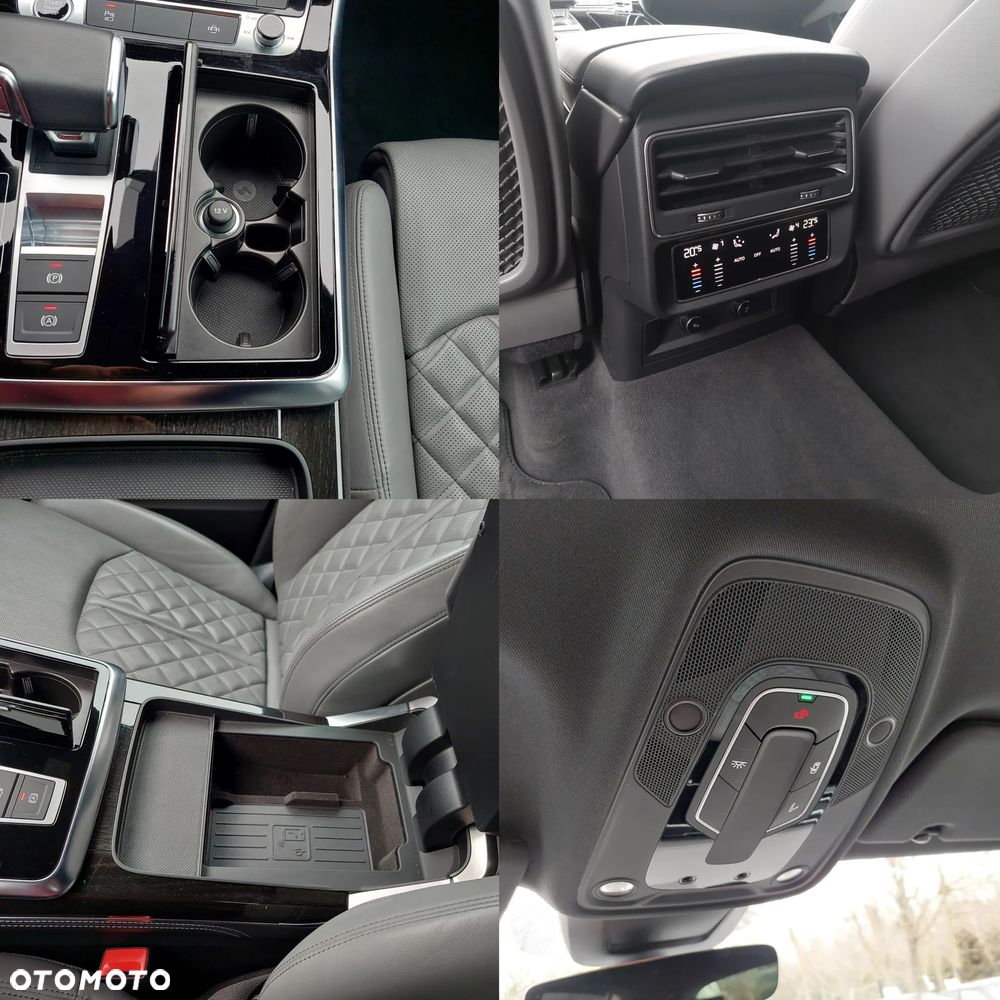 Audi Q8 Sportback e-tron - 36