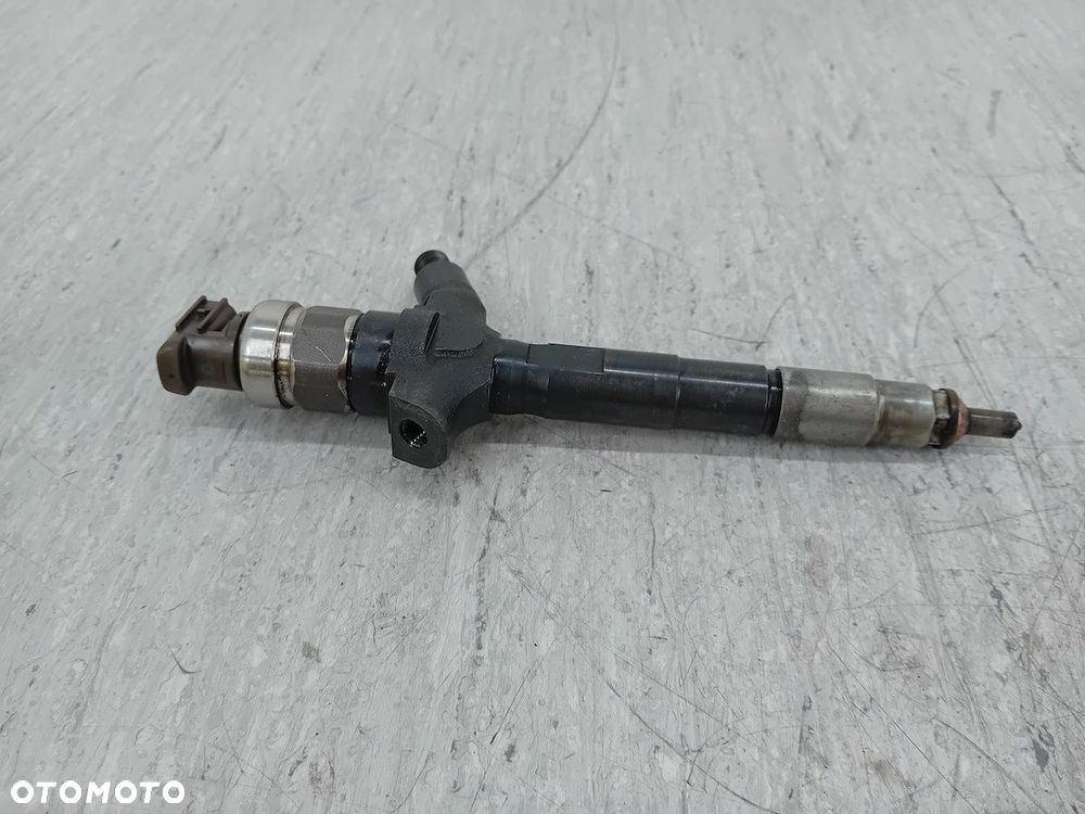 WTRYSKIWACZ RENAULT VEL SATIS 03H01697 3.0 DCI - 5