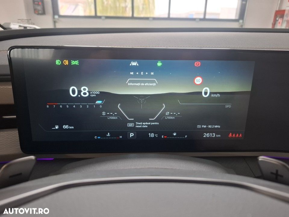 SsangYong Torres - 18