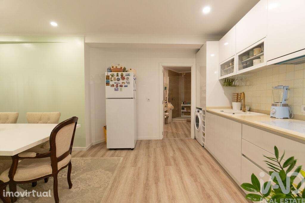 Apartamento T3 em Setúbal de 96,72 m2 - Grande imagem: 3/20