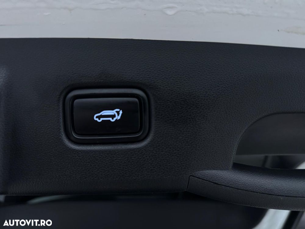 Hyundai Tucson 1.6 CRDi 48V-Hybrid 2WD DCT Prime - 13