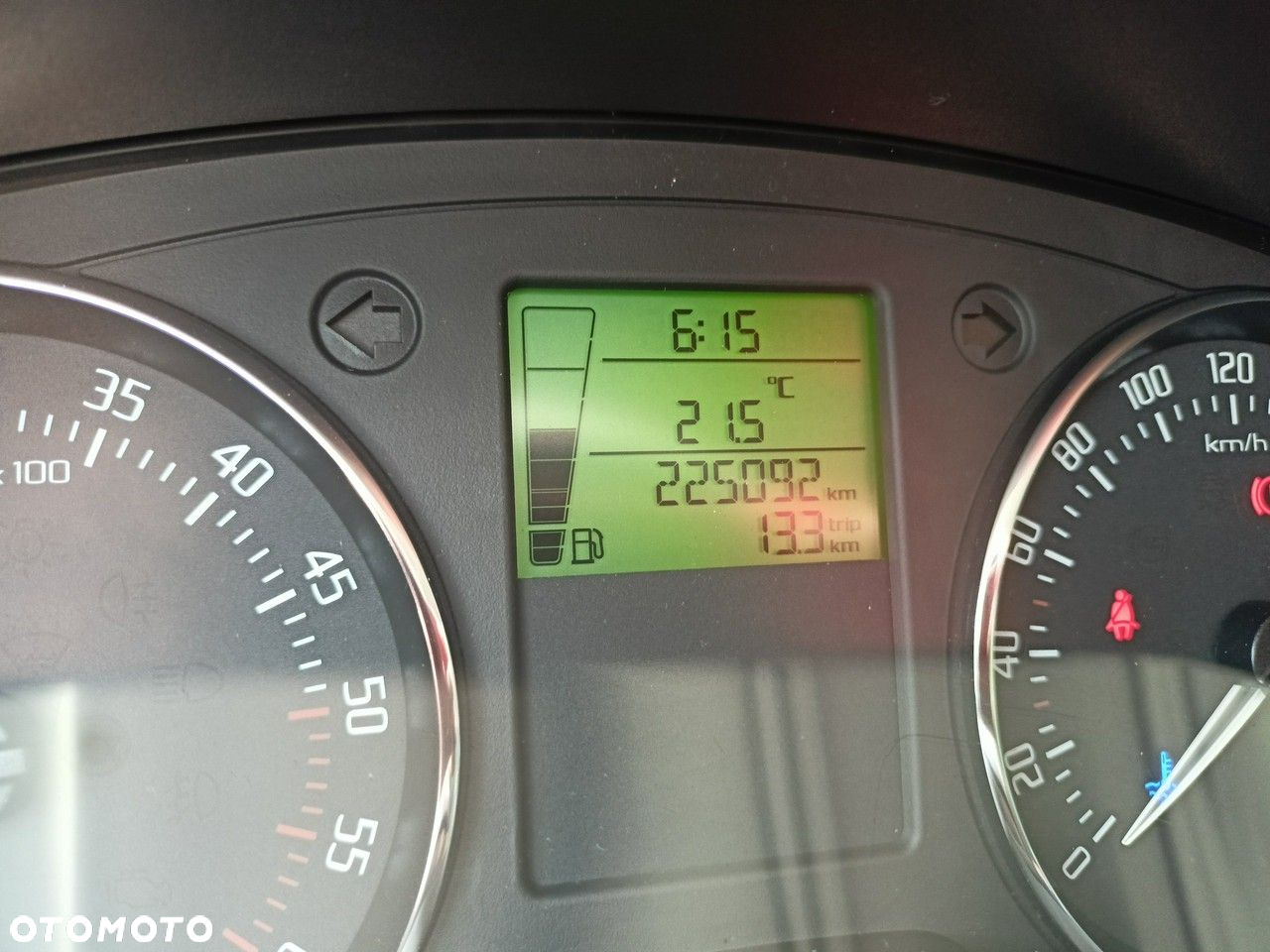Skoda Roomster - 13