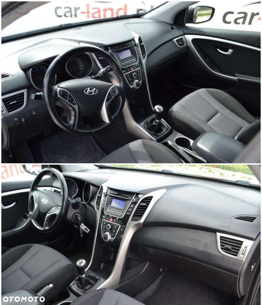 Hyundai i30 1.4 Style - 18