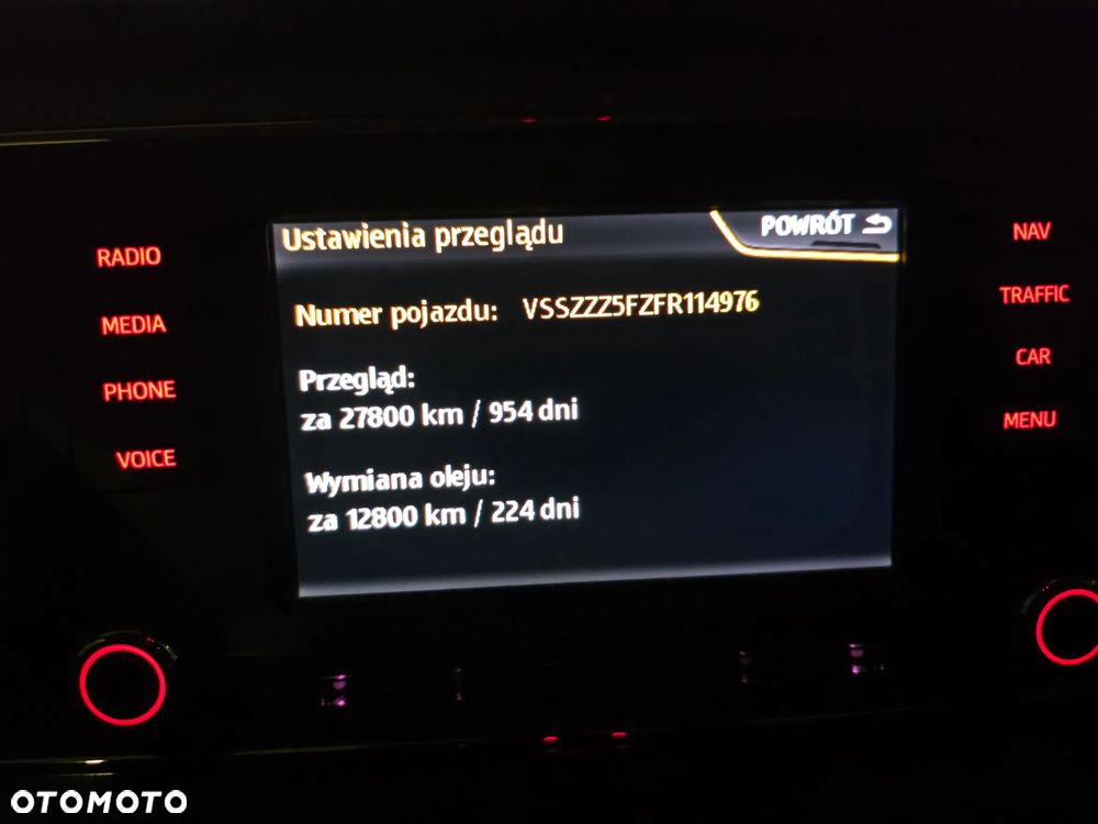 Seat Leon - 34